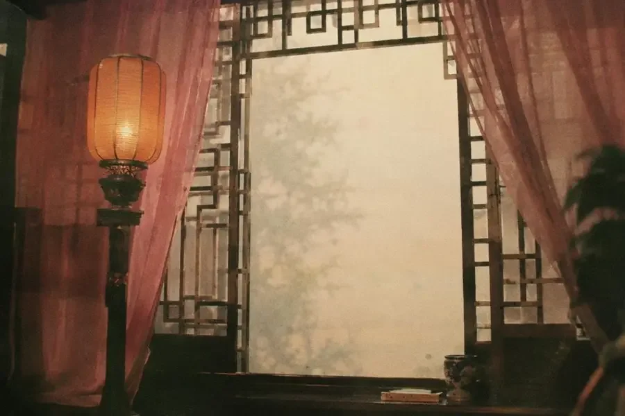 古装情深：一盏灯等你到天明专题封面，收录4部短剧