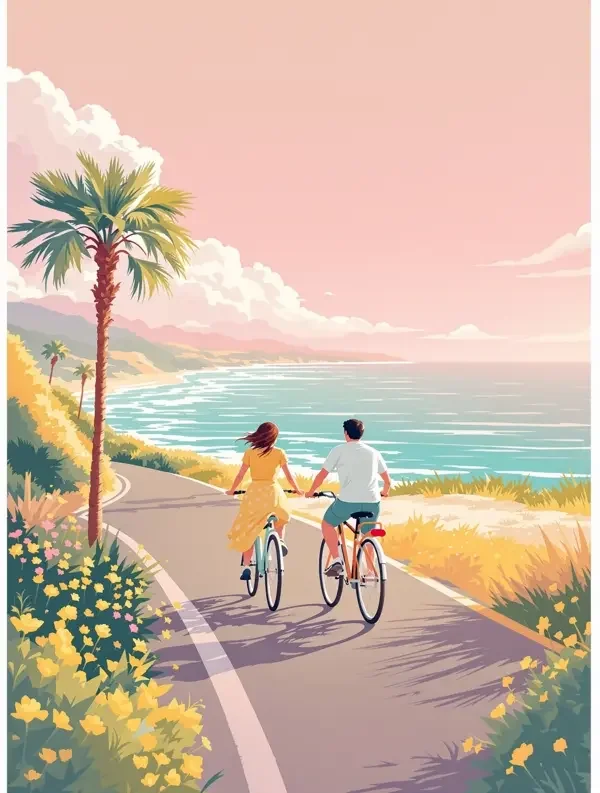 遇见你的那个夏天短剧封面